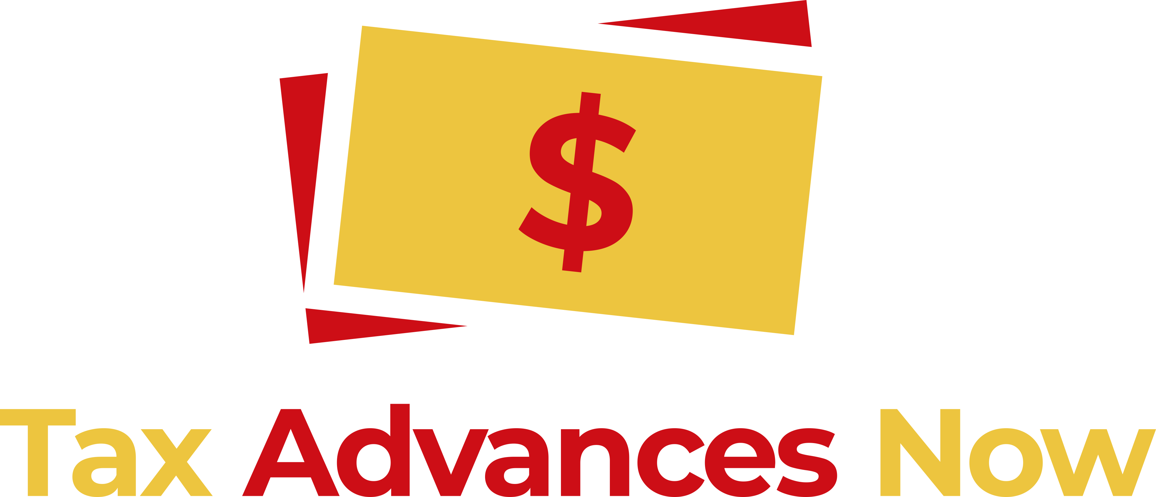 Tax Advance